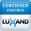 Certified partner