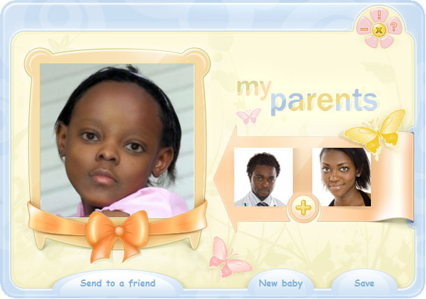 Find out what ur baby will look like for free Babymaker What Will Your Baby Look Like