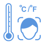 THERMAL FACE DETECTION