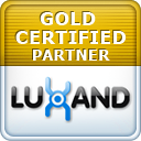 Gold certified partner
